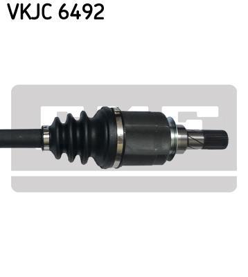 Cardan SKF VKJC 6492